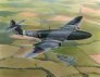 1/72 Gloster Meteor F Mk.I (British Jet Fighter)