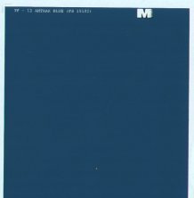Medium Blue trimfilm if you cannot see the colour that you want Medium Blue trimfilm if you cannot see the colour that you want