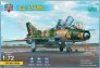 1/72 Sukhoi Su-17UM3 advanced two-seat trainer