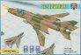 1/72 Sukhoi Su-22UM3K advanced two-seat trainer