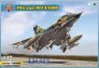 1/72 Mirage III EA/EBR fighter-bomber