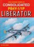 Consolidated PB4Y-1/1P Liberator