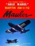 Able Mable Martin AM-1/1Q Mauler By Bob Kowalski