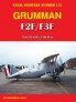 Grumman F2F and F3F book