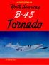 North-American B-45 Tornado