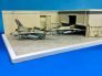 Israeli Air Force Hardened Aircraft shelter