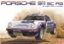 1/24 Porsche 911 1984 Oman Rally