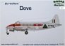1/72 De Havilland DOVE (Iraq)