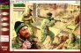1/72 Chechen Wars. Chechen Rebels 1995