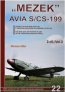 Avia S/CS-199 'MEZEK' (Vol. 2)