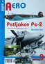 Publ. AERO - Petljakov Pe-2 (Czech text)