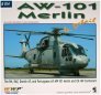 AW 101 Merlin in detail