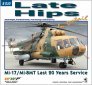 Publication Mi-17/Mi-8MT Last 20 Years Service