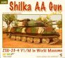 Publ. Shilka AA Gun in detail