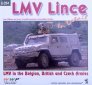 Publ. LMV Lince in detail