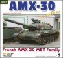 Publication AMX-30 MBT Family in detail