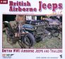 British Airborne JEEPS in detail
