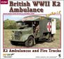 Publication K2 Ambulance in detail