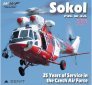 no scale Publication Sokol W-3A 25 Years of Service in Czech AF