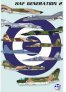 1/48 Hellenic Air Force Generation 2 stencils