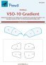 1/72 Canopy mask VSO-10 Gradient