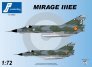 1/72 Dassault Mirage IIIEE