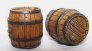 1/35 Wooden Barrels (3 pcs.) EASY LINE