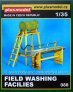 1/35 Field washing facilities