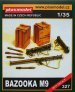 1/35 Bazooka M9