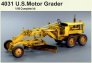 1/48 US Motor Grader