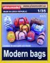 1/35 Modern bags