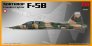 1/72 Northrop F-5B