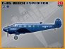 1/72 Beechcraft C-45 Expeditor
