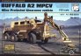 1/35 Buffalo A2 MPCV Mine Protected Clearance Vehicle