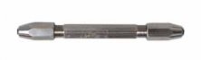 Pin vise/vice Double Ended Pin vise/vice Double Ended