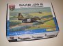 1/48 Saab J-29B Tunnan 22 U.N fighter Squadron
