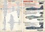 1/48 Hawker Sea Fury Part 1