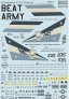 1/48 Grumman F-14D Tomcat Part 1 Bounty Hunters
