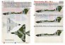 1/48 Gloster Javelin FAW.9/9R Part 2
