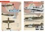 1/48 Messerschmitt Bf-109B/D Spanish War Part 1