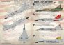 1/72 Convair F-102 Delta Dagger Part 1