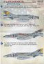 1/72 F-4 Phantom IIs NAVY Part 2
