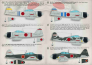 1/72 Mitsubishi A6M2-A6M3 Zero Part 2