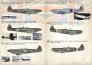 1/72 Spitfire Aces of Northwest Europe 1944-45 Part 2