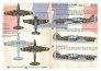 1/72 Caudron 714 French Aces 1940