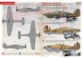 1/72 Hawker Hurricane Aces in the Mediterranean & Africa. Part 1