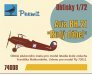 1/72 Decals Avia BH.21 Rudy Dabel