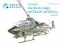 1/32 Bell AH-1G Cobra