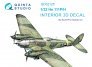 1/32 Heinkel He-111H/He-111P