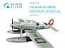 1/32 Arado Ar-196A/B